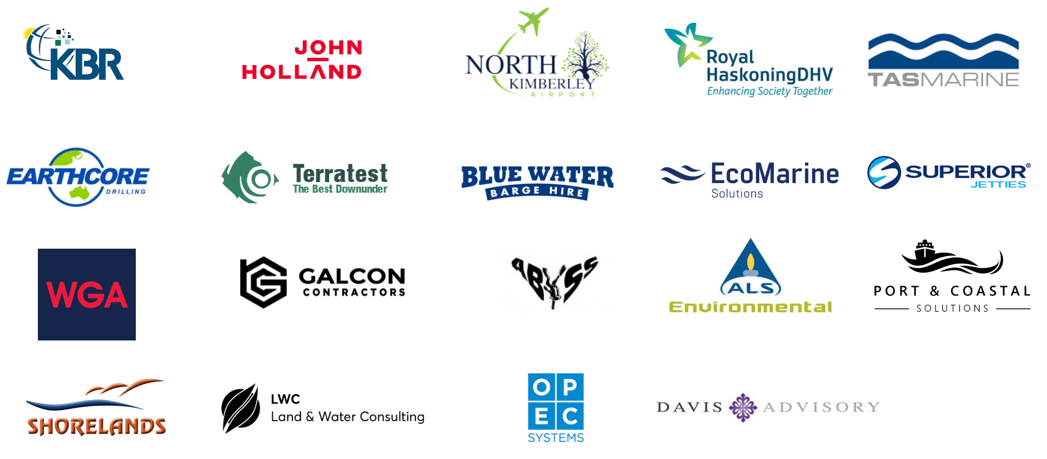 AMA Maritime Consulting